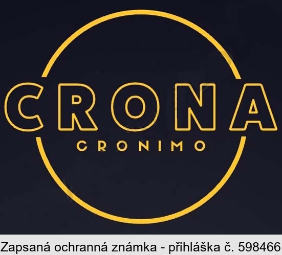 Ochranná známka