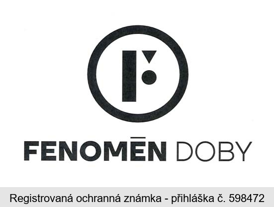 FENOMÉN DOBY