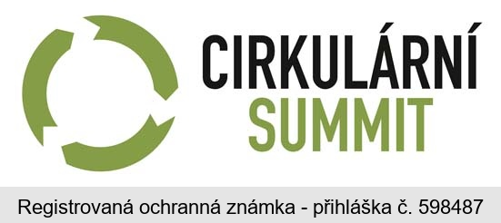 CIRKULÁRNÍ SUMMIT