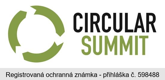 CIRCULAR SUMMIT