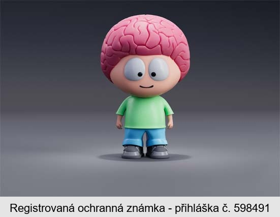 Ochranná známka