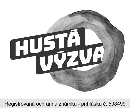 HUSTÁ VÝZVA