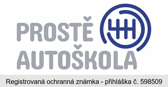 PROSTĚ AUTOŠKOLA