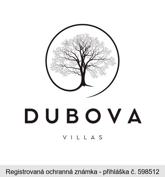 DUBOVA VILLAS