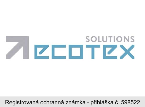 ECOTEX SOLUTIONS
