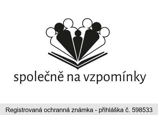 společně na vzpomínky