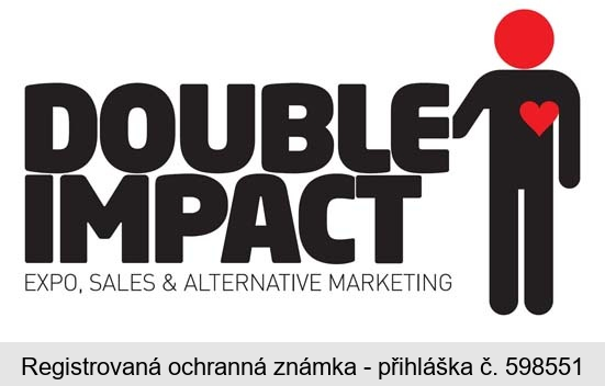 DOUBLE IMPACT EXPO, SALES & ALTERNATIVE MARKETING