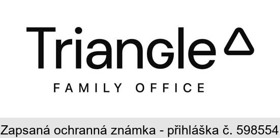 Triangle FAMILY OFFICE