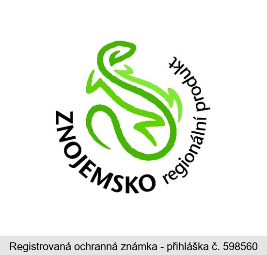 ZNOJEMSKO regionální produkt