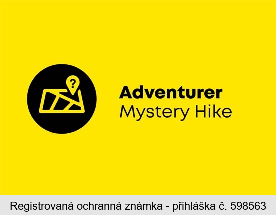 Adventurer Mystery Hike