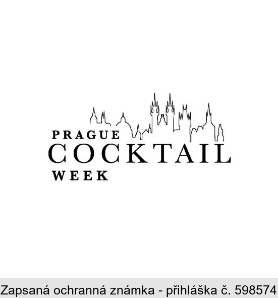 PRAGUE COCKTAIL WEEK