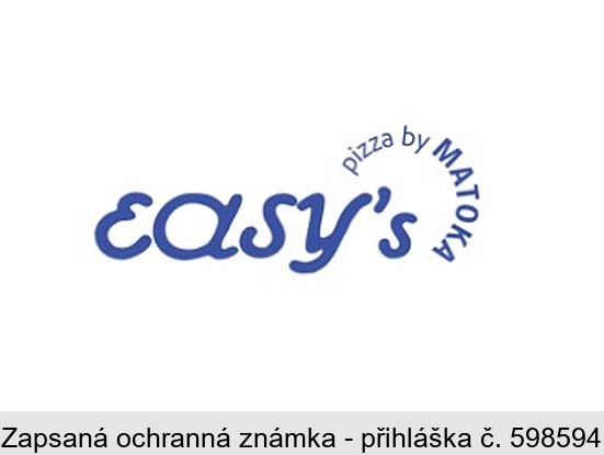 easy's pizza by MATOKA