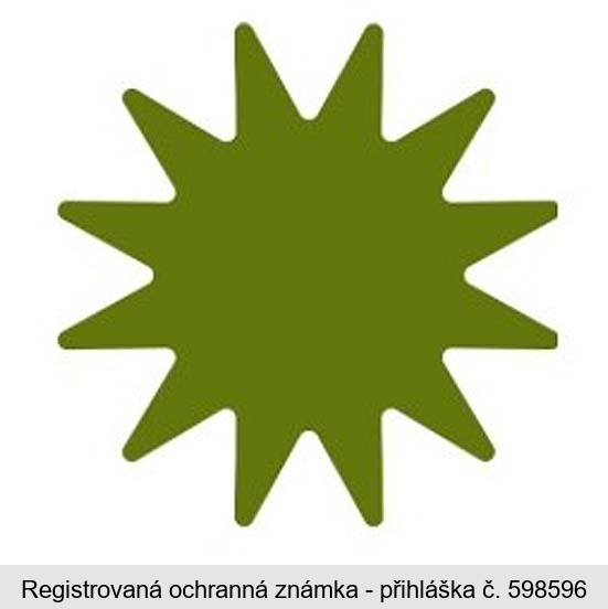 Ochranná známka