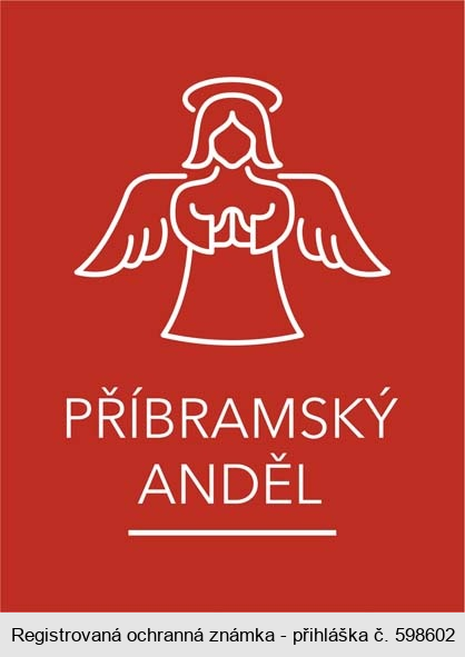 PŘÍBRAMSKÝ ANDĚL