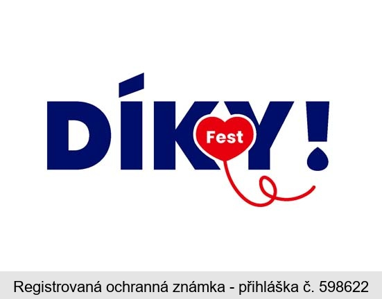 DÍKY! Fest