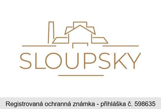 SLOUPSKY