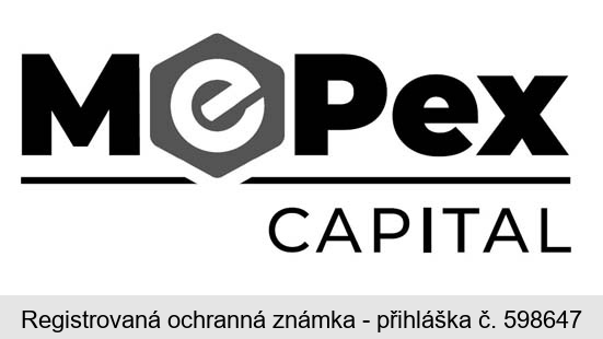 MePex CAPITAL