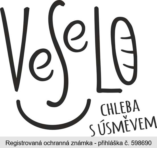 VeSeLo CHLEBA S ÚSMĚVEM