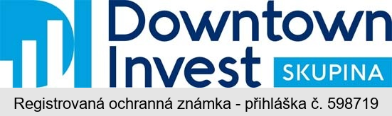 DI Downtown Invest SKUPINA