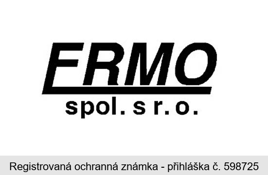 ERMO spol. s r. o.