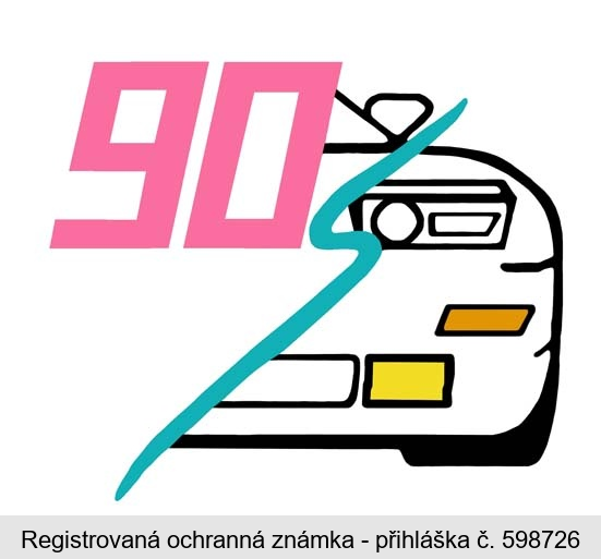 90s
