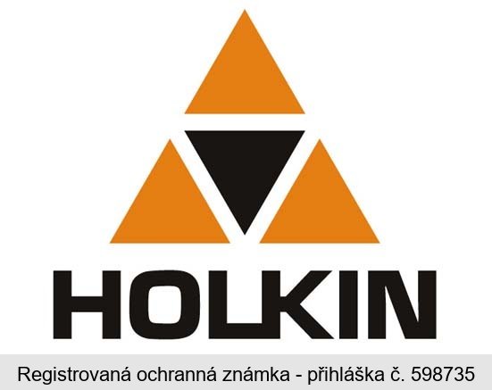 HOLKIN