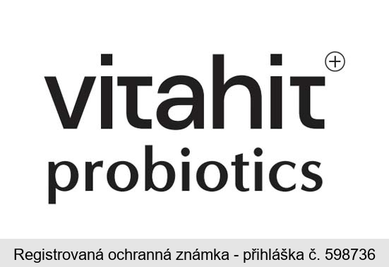 vitahit probiotics