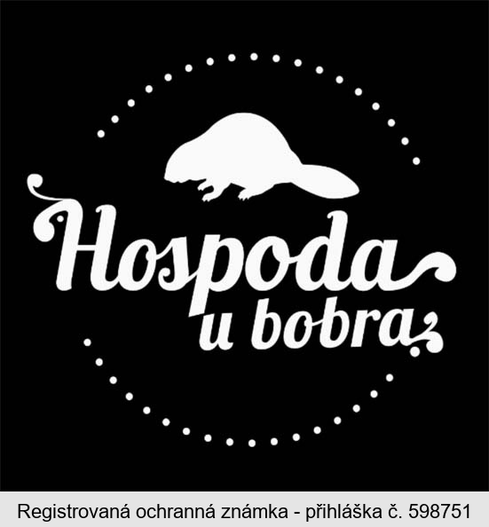 Hospoda u bobra