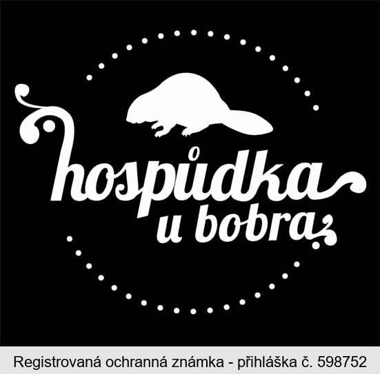 hospůdka u bobra