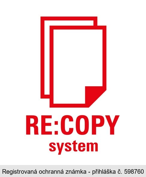 RE:COPY system