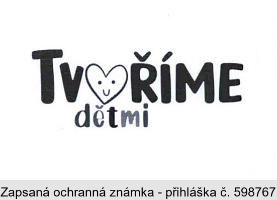 TVOŘÍME dětmi