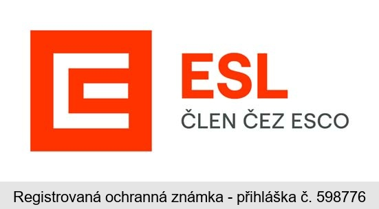 E ESL ČLEN ČEZ ESCO