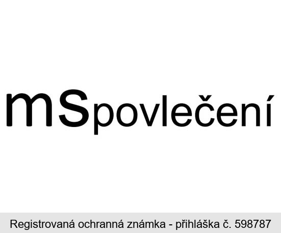mSpovlečení