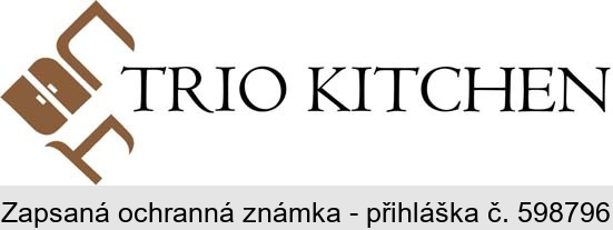 Ochranná známka