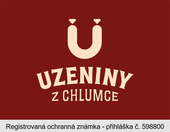 UZENINY Z CHLUMCE