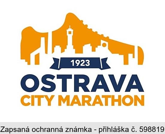 1923 OSTRAVA CITY MARATHON