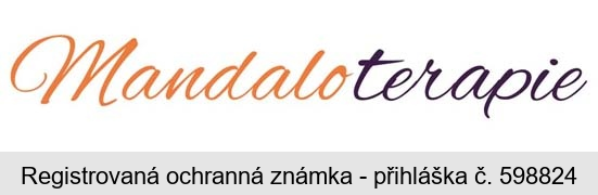 Mandalo terapie