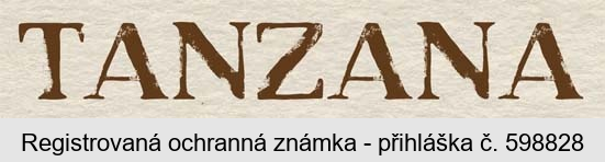 TANZANA