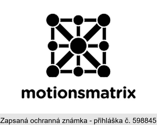 Ochranná známka