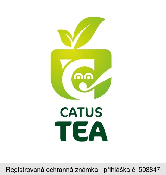 CATUS TEA