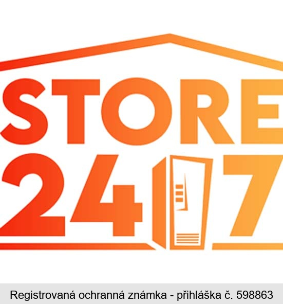 STORE 24 7