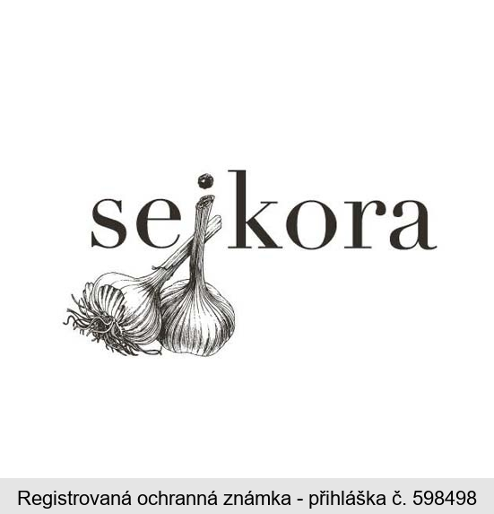 sejkora