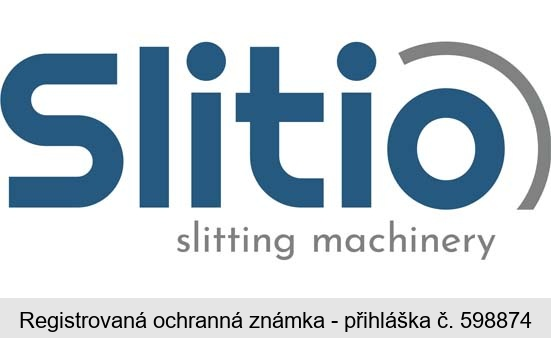 Slitio slitting machinery