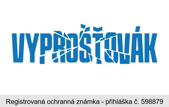 VYPROŠŤOVÁK