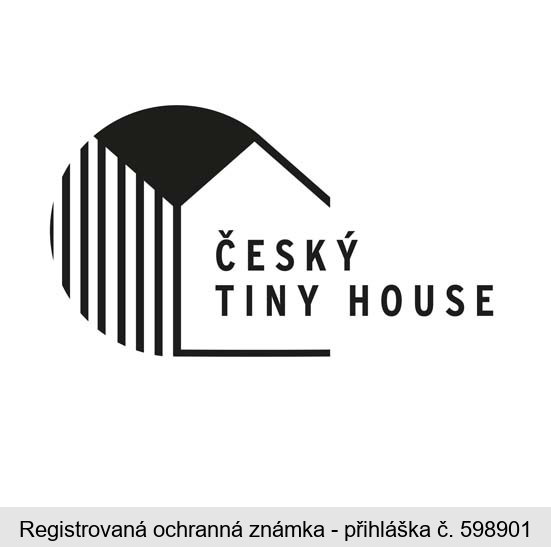 ČESKÝ TINY HOUSE