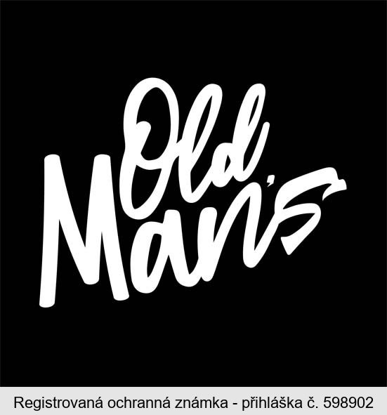 Old Mans