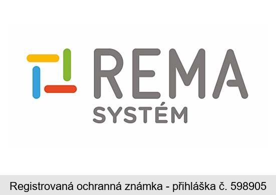 REMA SYSTÉM