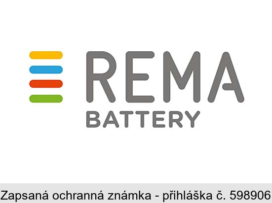 Ochranná známka