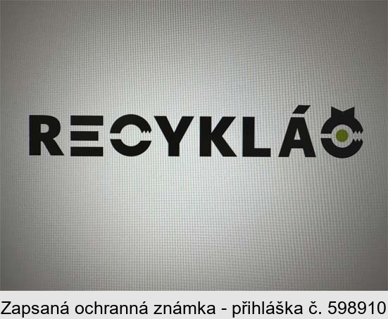 Ochranná známka