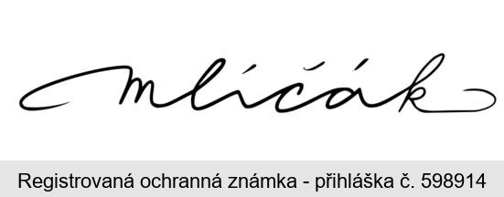 Mlíčák